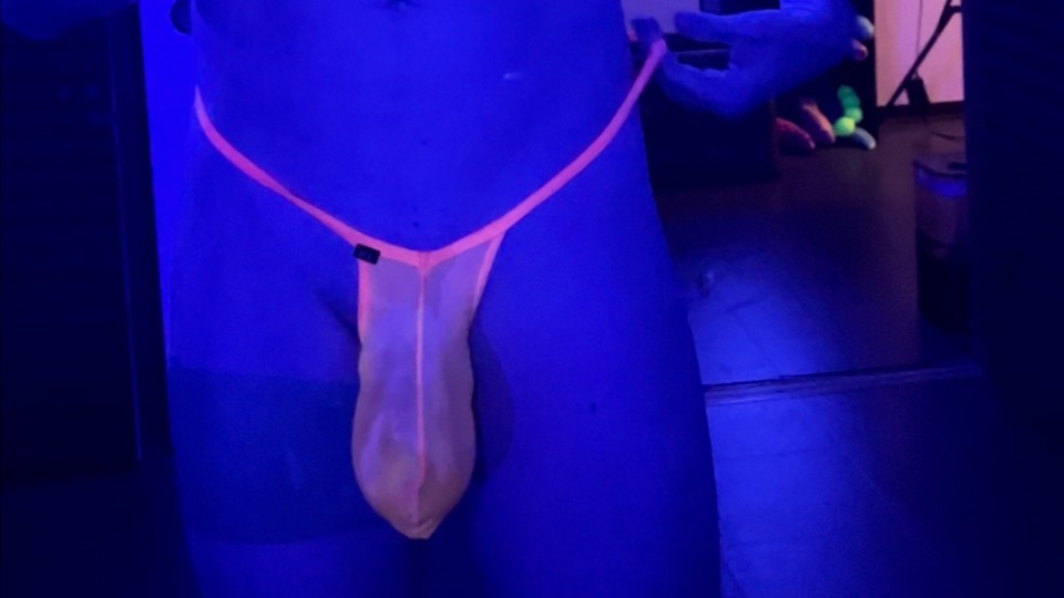 Neon Bulge